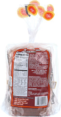 ENER-G FOODS: White Rice Loaf Gluten Free Wheat Free, 16 oz