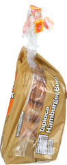ENER-G FOODS: Tapioca Hamburger Buns, 7.7 oz