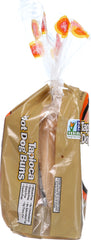 ENER G FOODS: Tapioca Hot Dog Buns, 7.76 oz