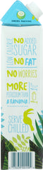 HARVEST BAY: Coconut Water Original, 1000 ml
