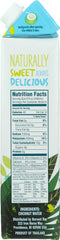 HARVEST BAY: Coconut Water Original, 1000 ml