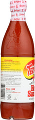 TEXAS PETE: Hot Sauce Original, 12 Oz