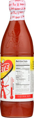 TEXAS PETE: Hot Sauce Original, 12 Oz