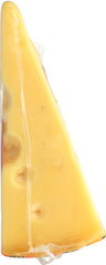 JARLSBERG: Part-Skim Semi Soft Cheese, 10 oz