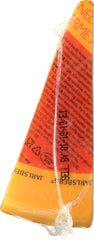 JARLSBERG: Part-Skim Semi Soft Cheese, 10 oz