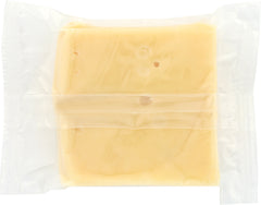 JARLSBERG: Jarlsberg Lite Chunk EW, 8 oz
