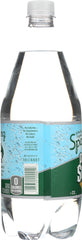 POLAND SPRINGS: Water Spring Sparkle Plain, 1 lt