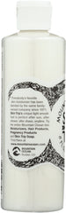 MOUNTAIN OCEAN: Skin Trip Coconut Moisturizer, 8 Oz