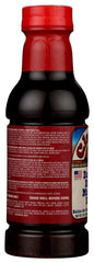 CLAUDES: Barbeque Brisket Marinade Sauce, 16 Oz
