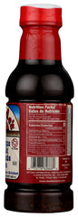 CLAUDES: Barbeque Brisket Marinade Sauce, 16 Oz