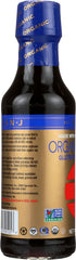 SAN-J: Organic Wheat Free Tamari Soy Sauce, 10 Oz