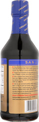 SAN-J: Organic Gluten Free Soy Sauce Tamari, 20 oz