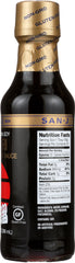 SAN-J: Gluten Free Tamari Soy Sauce, 10 Oz