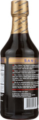 SAN J: Sauce Soy Tamari Black Label, 20 oz