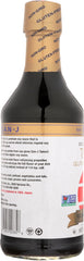 SAN-J: Reduce Sodium Tamari Soy Sauce, 20 oz