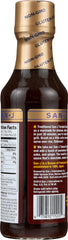 SAN-J Glazing and Dipping Sauce Teriyaki, 10 Oz