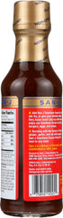 SAN J: Sauce Szechuan Hot and Spicy Gluten Free, 10 oz