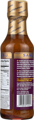 SAN-J: Mildly Spicy Thai Peanut Stir-Fry & Dipping Sauce, 10 Oz