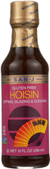 SAN J: Sauce Hoisin, 10 oz