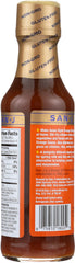 SAN-J: Gluten Free Orange Sauce, 10 oz