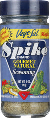 SPIKE: Vege-Sal Magic Seasoning, 4 oz