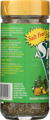 SPIKE: Seasoning Magic 5 Herb, .75 oz