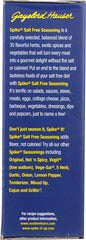 SPIKE: Seasoning Spike Natural Seasoning, 4.5 oz