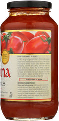 PAESANA: Marinara Sauce, 25 oz