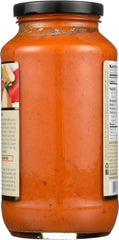 PAESANA: Sauce Vodka All Natural, 25 oz