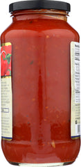 PAESANA: Sicilian Gravy Sauce, 25 oz