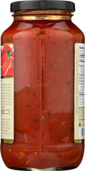 PAESANA: Tomato & Basil Pasta Sauce, 25 oz