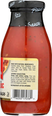 PAESANA: SAUCE PIZZA CLASSIC (8.500 OZ)