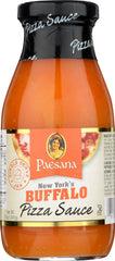 PAESANA: Sauce Pizza Buffalo, 8.5 oz
