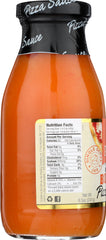 PAESANA: Sauce Pizza Buffalo, 8.5 oz