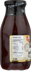 PAESANA: New York's Barbecue Pizza Sauce, 8.5 oz