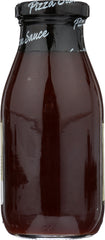 PAESANA: New York's Barbecue Pizza Sauce, 8.5 oz