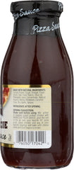 PAESANA: New York's Barbecue Pizza Sauce, 8.5 oz
