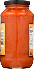 PAESANA: Organic Vodka Pasta Sauce, 25 oz