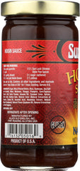 SUN LUCK: Hoisin Sauce, 8 oz