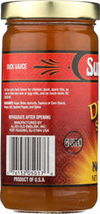 SUN LUCK: Natural Duck Sauce, 7 oz