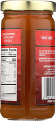 SUN LUCK: Natural Duck Sauce, 7 oz