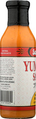 SUN LUCK: Yum Yum Sauce, 13 oz