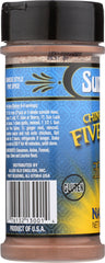 SUN LUCK: Five Spice Powder Seasoning, 2 oz