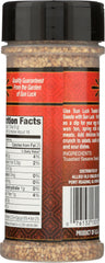 SUN LUCK: Toasted Sesame Seeds Seasoning, 3.25 oz