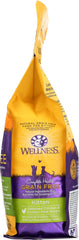 WELLNESS: Complete Health Deboned Chicken Dry Kitten Food, 2.25 lb