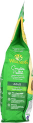 WELLNESS: Complete Health Lamb and Barley Natural Dry Dog Food, 5 lb