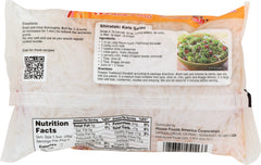 HOUSE FOODS: Traditional Shirataki White Yam Noodle Substitute, 8 oz