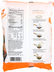 HOUSE FOODS: Tofu WOK Me Up Kit Spicy Orange, 11.5 oz