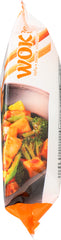 HOUSE FOODS: Tofu WOK Me Up Kit Spicy Orange, 11.5 oz