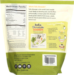 HOUSE FOODS: Tofu Shirataki Ramen Shoyu, 17 oz